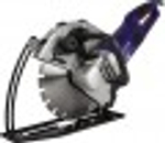 Электрический резчик ПУЛЬСАР РЭР 355-2600  (без диска) 909-457