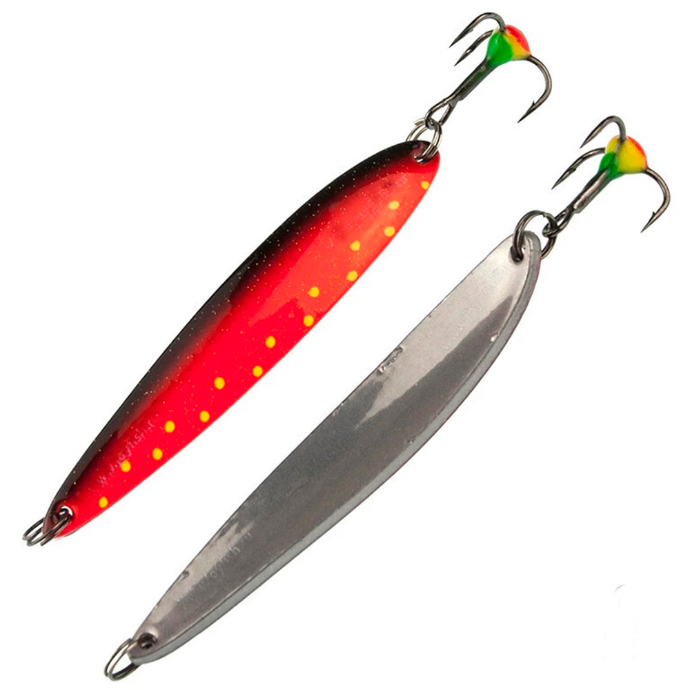Блесна Trout Bait THUNDER ICE 10S 9,5 гр