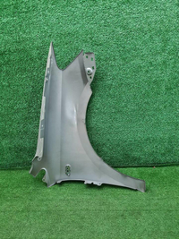 Крыло переднее левое VW Polo Sedan (2010-2020)