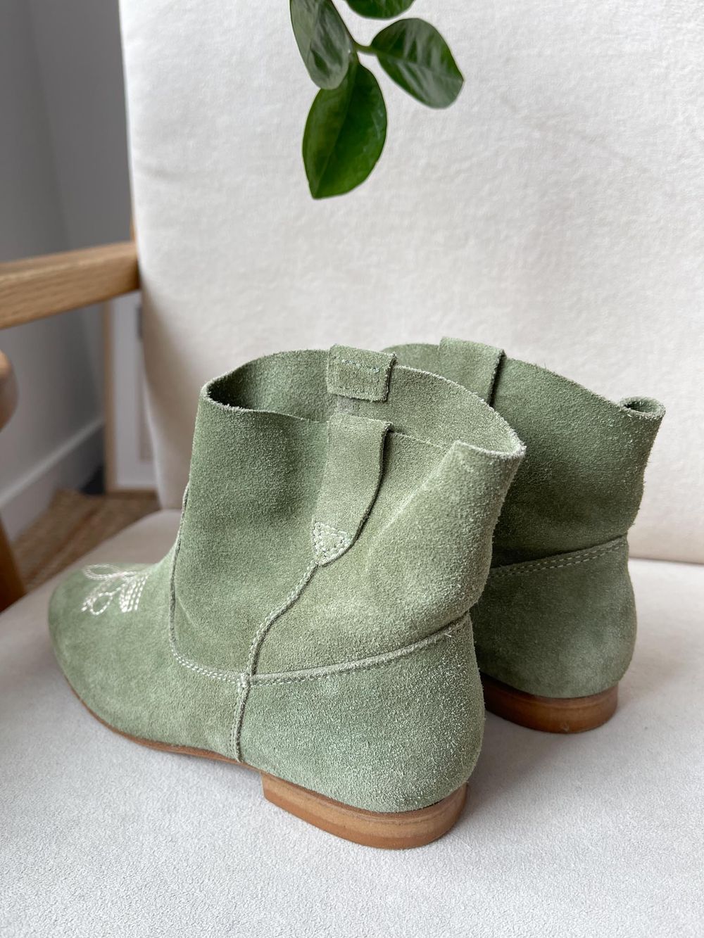 Сапоги Bonpoint