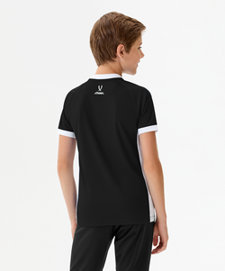 Футболка игровая DIVISION PerFormDRY Element Jersey, черный