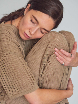 Круизный костюм