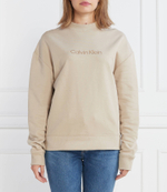 Худи HERO LOGO Calvin Klein - бежевый(K20K205450)