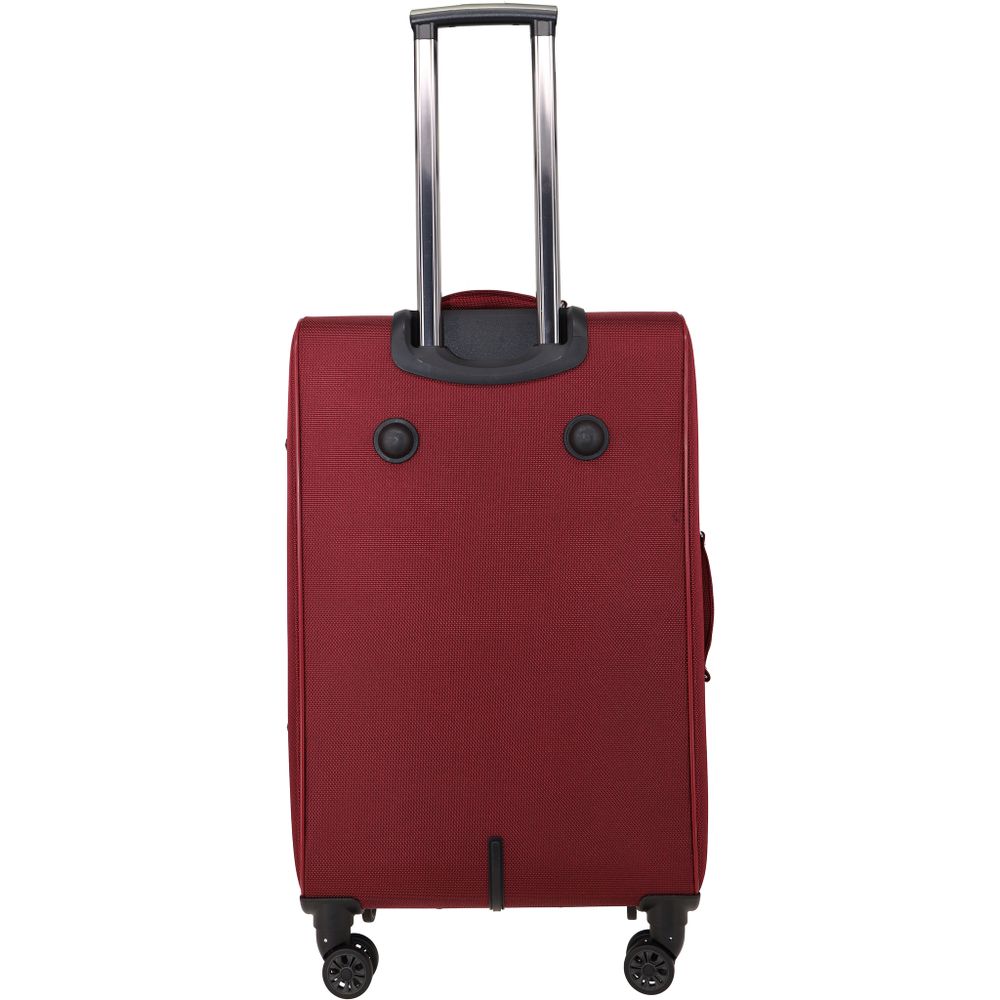 Чемодан 458-4 / 26 дюймов