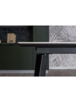 Стол кухонный Белый 100х80х74 см