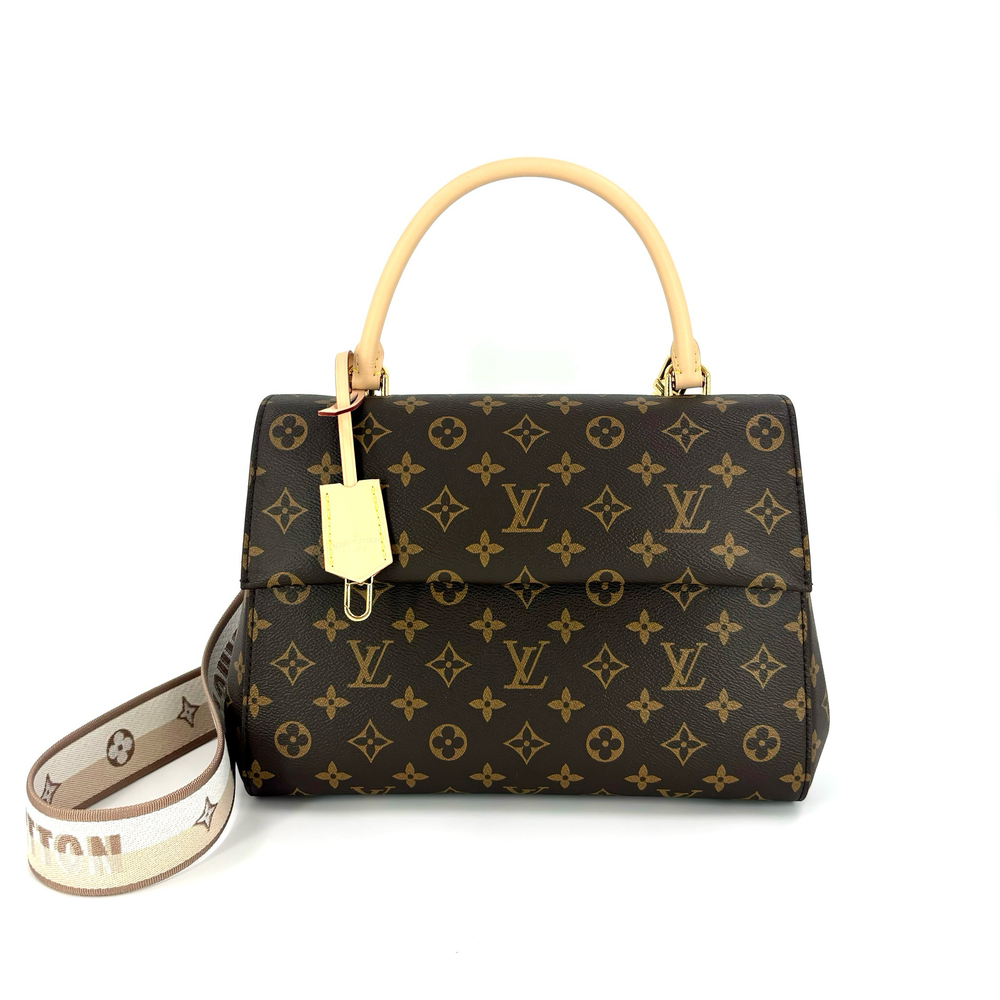 Louis Vuitton Cluny
