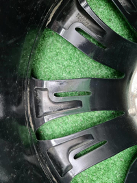 Диск Комплект дисков R20 Geely Tugella (2019-2024)