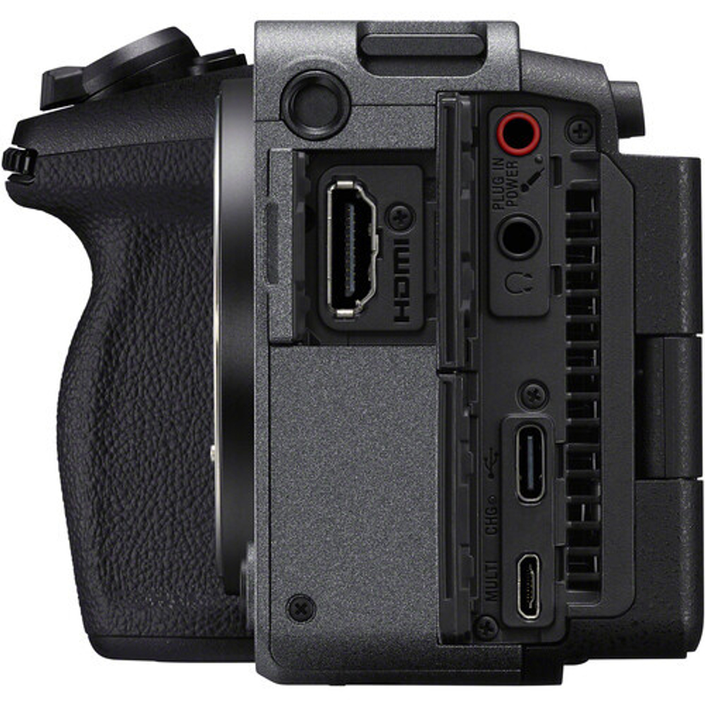 Кинокамера Sony FX30
