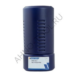 Оправка для фрез Weldon SK40-SLA10-160 0.005 G2.5 20CrMnTi BRIGHT-TOOLS