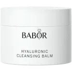 Очищающий бальзам с гиалуроновой кислотой BABOR Hyaluronic Cleansing Balm 150 мл