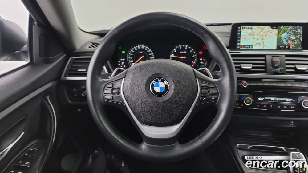BMW 4 Series (F32) 420i Gran Coupe Special Editions (11.2019)