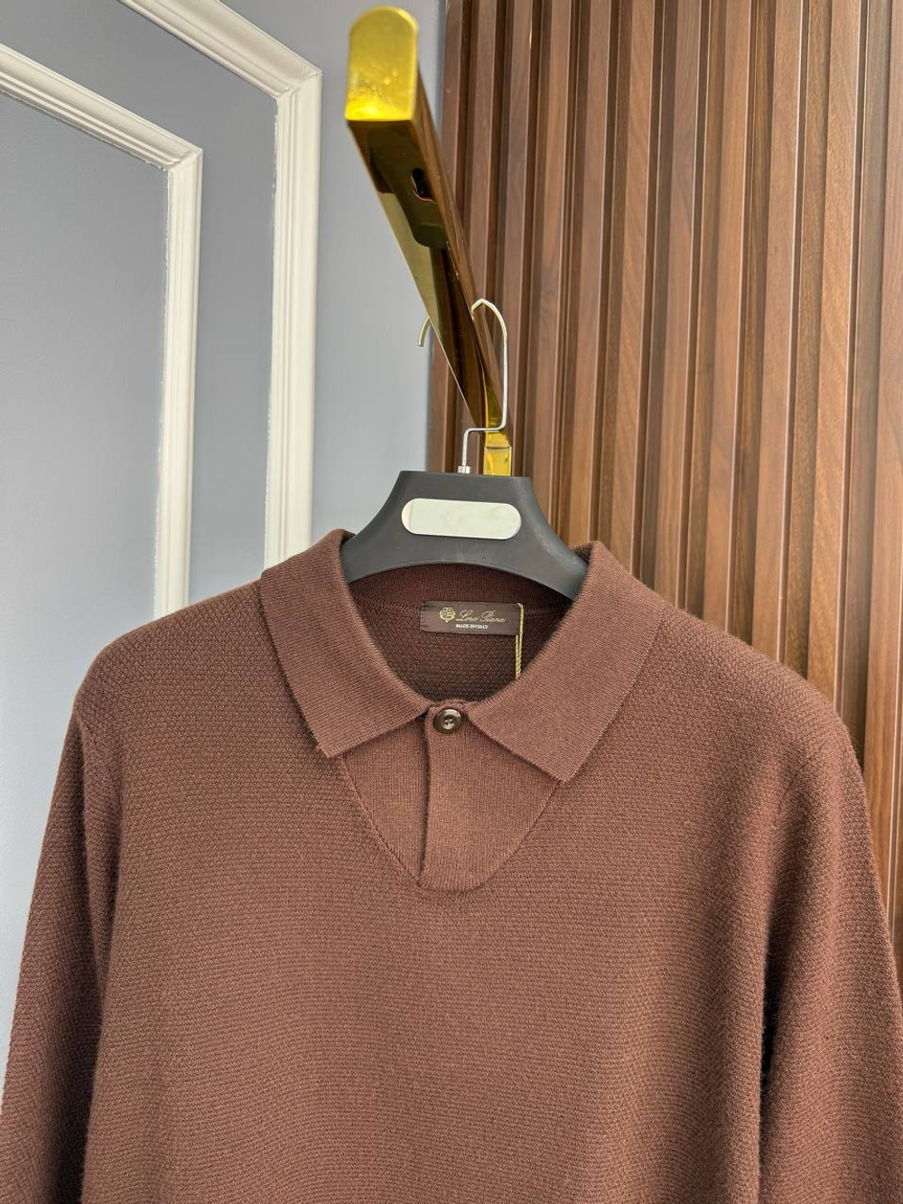 Поло Loro Piana