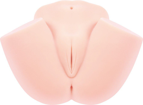 Миниатюрный мастурбатор-полуторс Sally