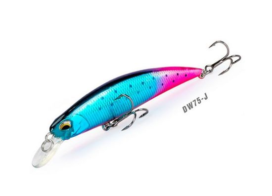 Tsurinoya DW75 70мм./8,9гр.