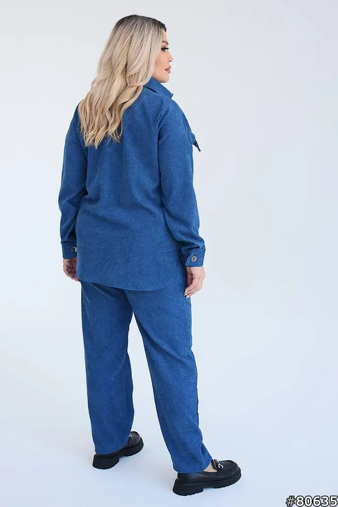 Комплект УК-1275-4 Fabrika