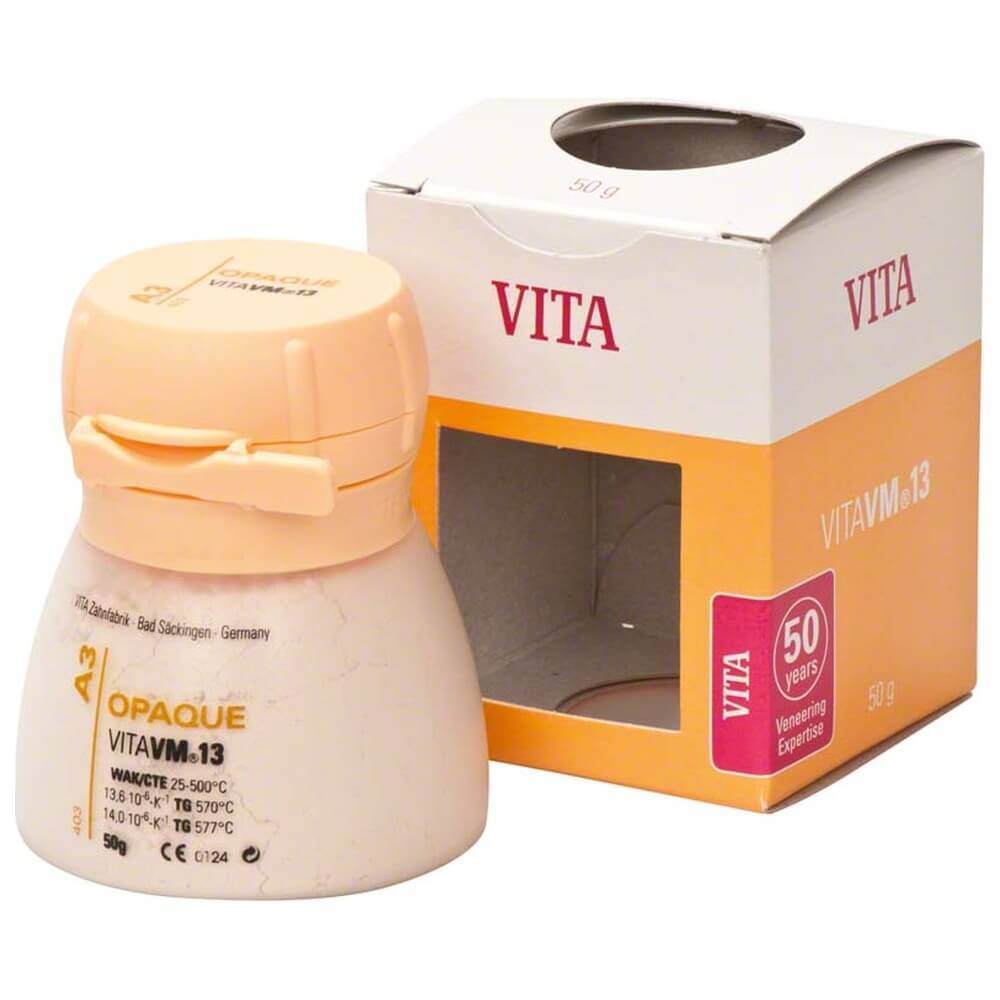 Опак (Opaque ) VITA VM 13 А3 50 гр