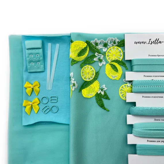 Набор Isetta № 345