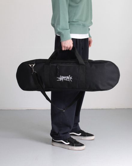 Чехол для скейтборда ANTEATER Skate Bag Black