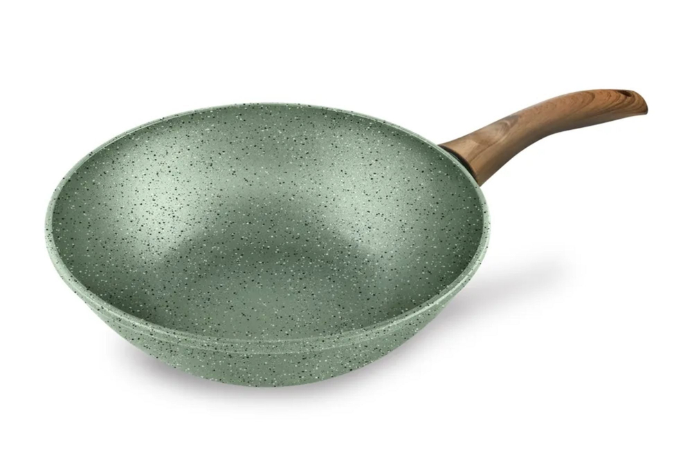 Сковорода вок 26 ECO WAY