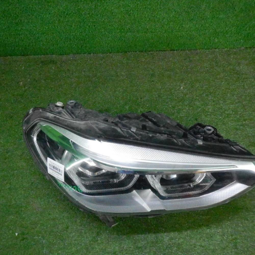 Фара правая BMW X3 G01 X4 G02 (2017-2021) Adaptive LED