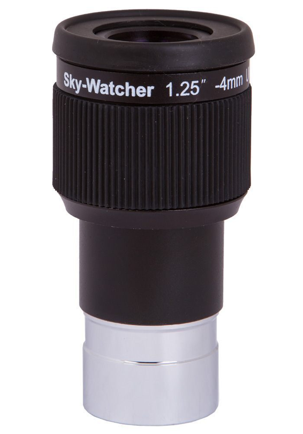Окуляр Sky-Watcher UWA 58° 4 мм, 1,25”