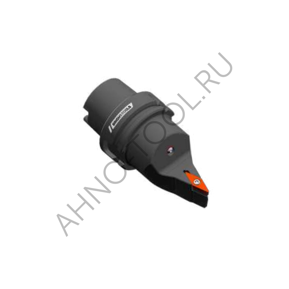 Оправка для токарных станков HSK63T-SVVCN16-130-0 BRIGHT-TOOLS