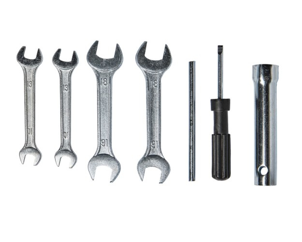 Генератор бензиновый ELITECH GES 8000EAW HD 204670