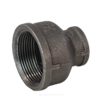 Муфта переходная чугун Ду 50х20 (2"х3/4") ВР Fittex PLUS
