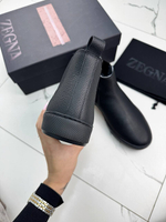 Ботинки Zegna