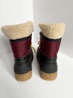 Комбинированные ботинки Dsquared2, 29