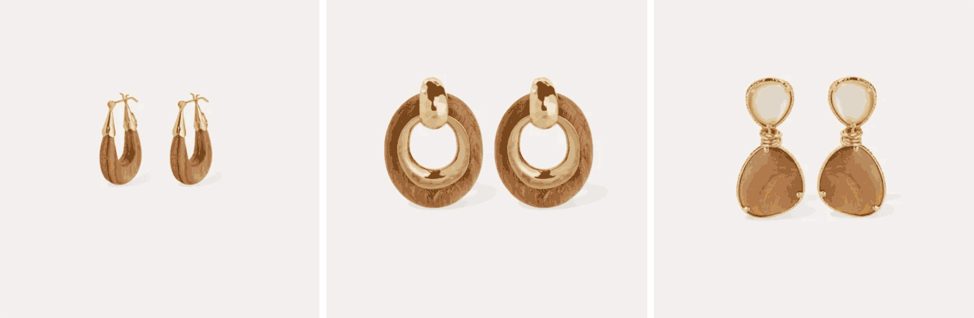 Gas bijoux