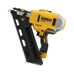 Аккумуляторный гвоздезабиватель DeWalt DCN692N (без акк, без з/у)