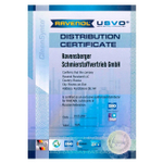 Консервирующая смазка-спрей RAVENOL Fogging Oil