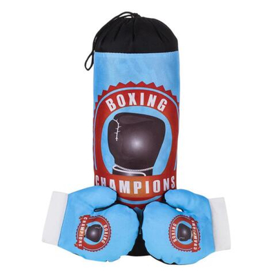 Набор для бокса, сетка JZL991-6