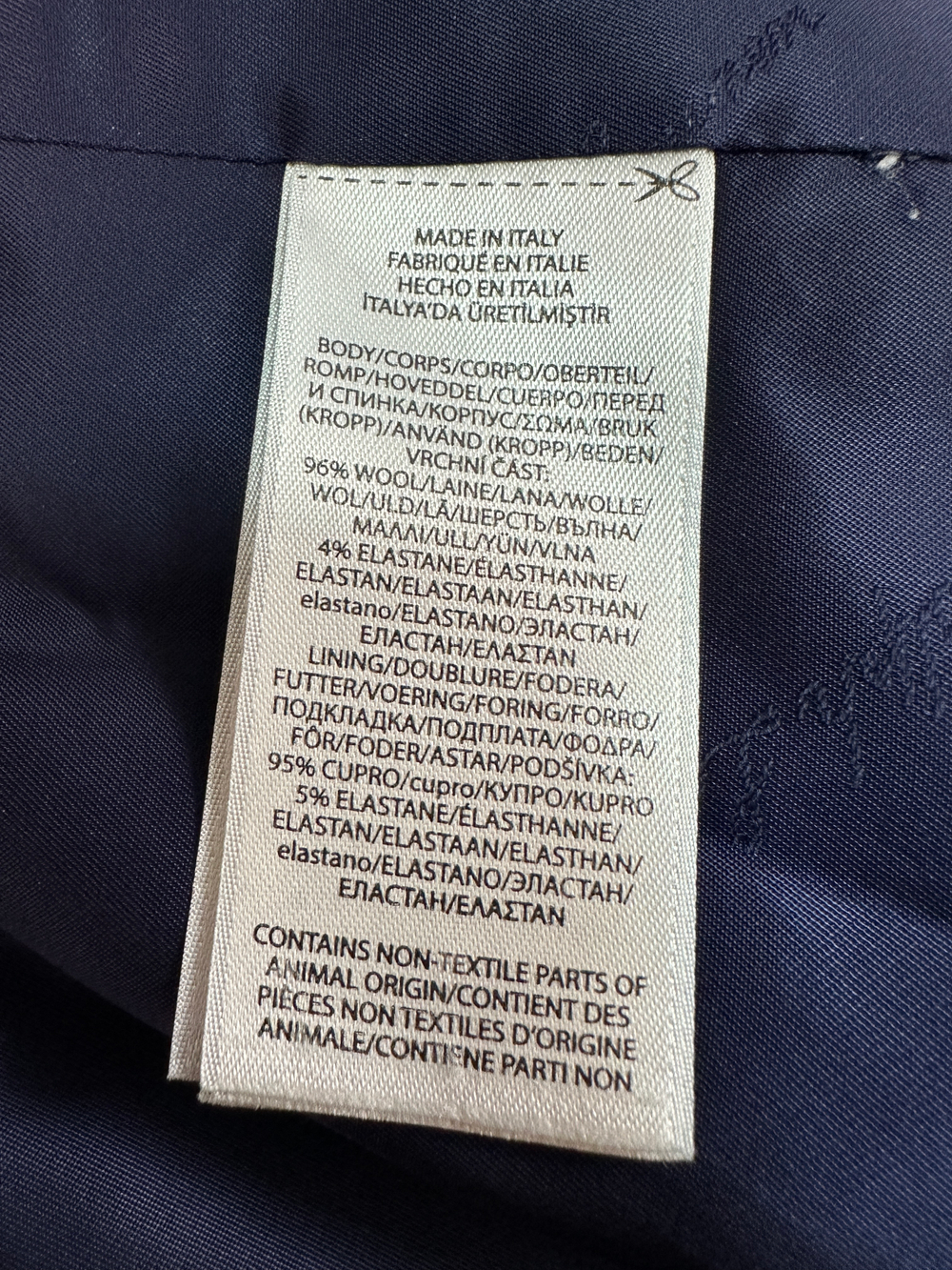 Костюм Ralph Lauren