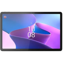 Планшетный компьютер Lenovo Tab P11 Pro TB-132FU 4/64Gb Gray ZAB50178RU