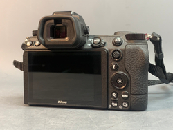 Nikon Z7 II Body 4426 Кадров