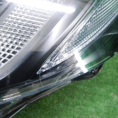 Фара левая Honda Pilot 3 (2015-2018) LED