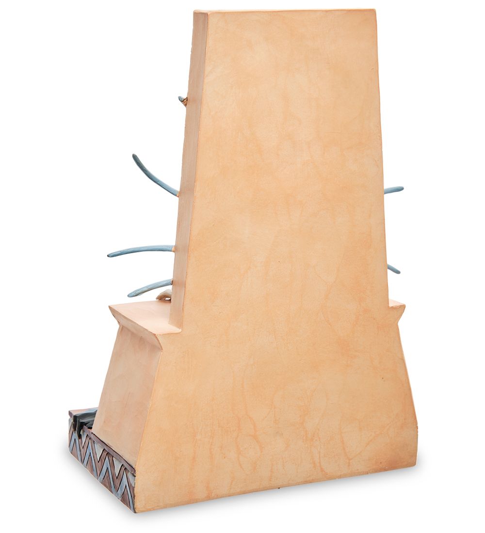 Disney Traditions Disney-6008061 Фигурка «Злодейка Изма (Император Кузко)»