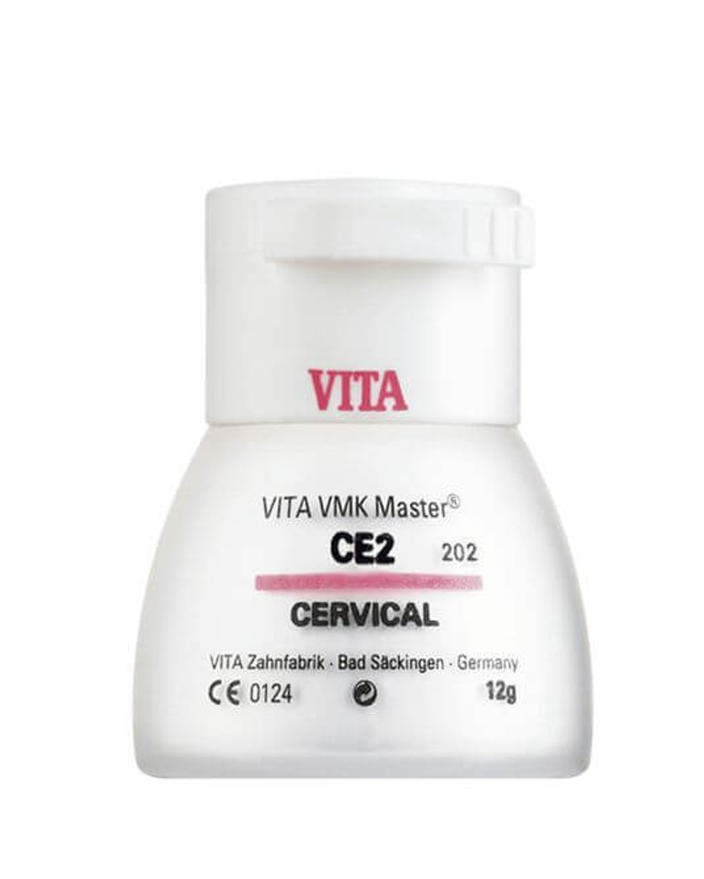 Цервикальная масса (Cervical, CE) VITA VMK Master СЕ2
