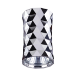 4288/1C ODL Светильник GU10 LED 1*10Вт 220В IP20 HIGHTECH