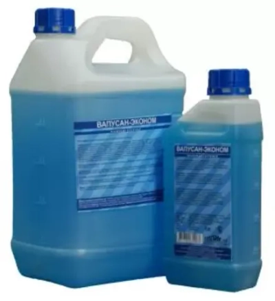 Вапусан-Эконом дезинфицирующее средство 1 л