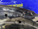 Капот NISSAN R'NESSA 2000