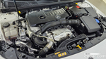 Mercedes-Benz A-Class W177 A220 Sedan (02.2022)