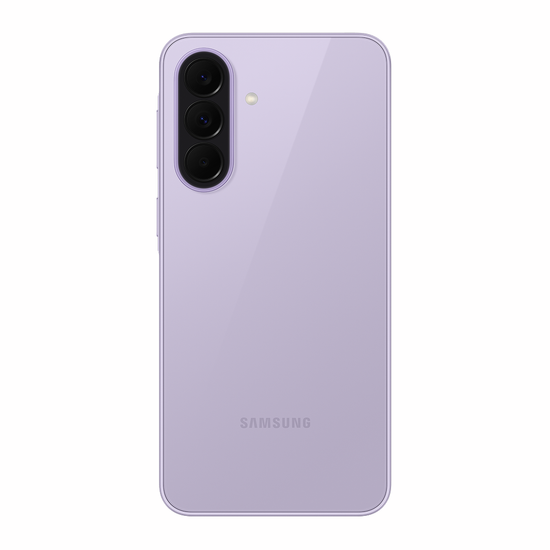 Смартфон Samsung Galaxy A37 8/256 Гб лаванда