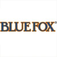 BLUE FOX