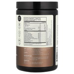 Terra Origin, Healthy Gut™, добавка для здоровья кишечника, с шоколадным вкусом, 354 г (12,49 унции)