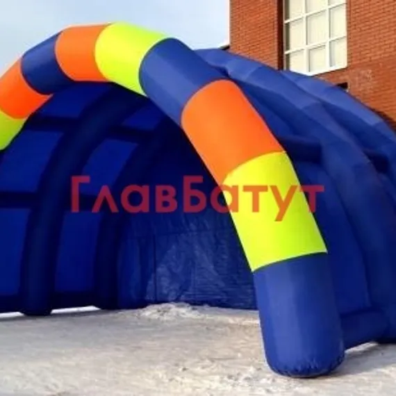 Надувная сцена "Арочная-1"