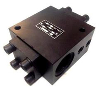 гидрозамок односторонний Т3КУ12-320