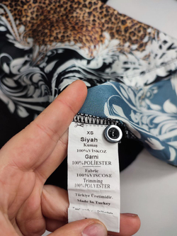 Блузка Adl стильная 42 размер